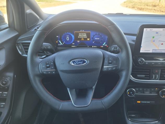 Ford Puma 1.0 EcoBoost Hybrid 125 CV S&S ST-Line - Foto 9