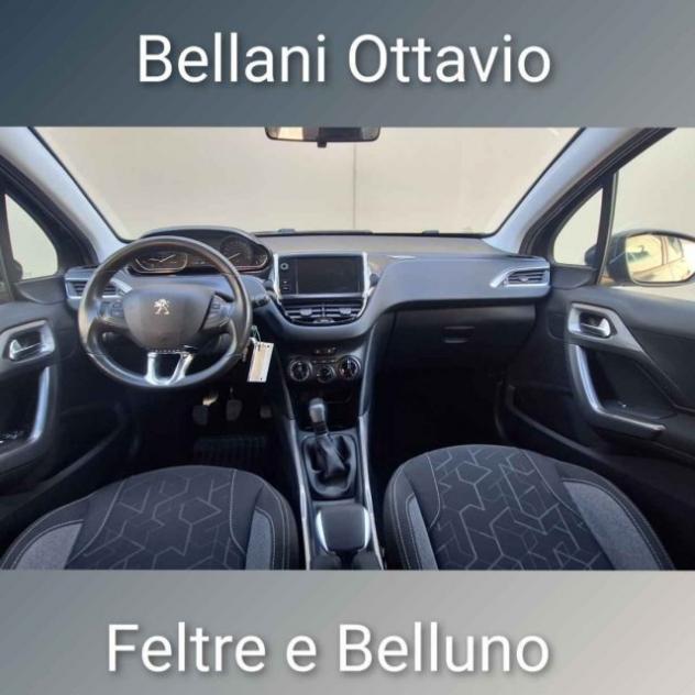 PEUGEOT 2008 1° serie BlueHDi 100 S&S Active rif. 23745225 - Foto 10