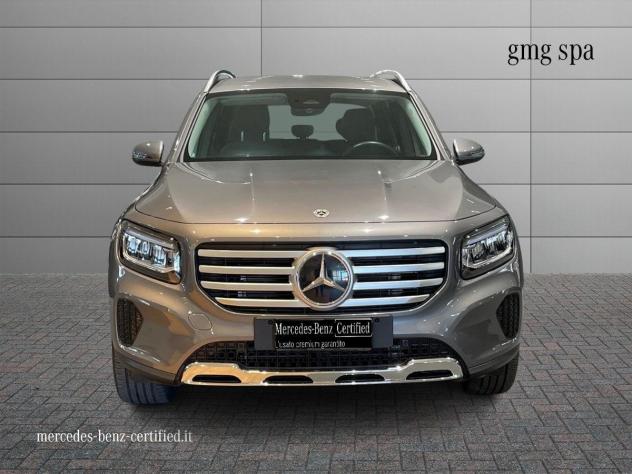 Mercedes-Benz GLB 180 d Progressive Advanced auto - Foto 3
