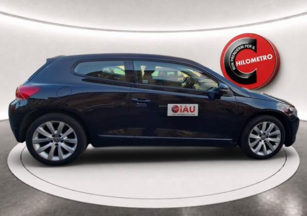 VOLKSWAGEN Scirocco 1.4 TSI 160CV rif. 24182586 - Foto 8