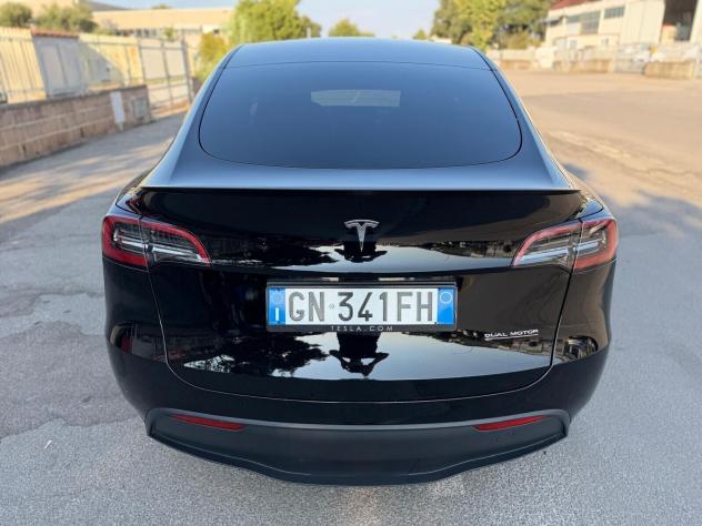 Tesla Model Y AWD Performance - Foto 6