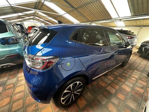 Renault Clio TCe 90 CV Techno - Foto 8