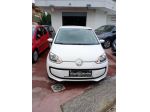 Volkswagen up! 1.0 bluemotion tech