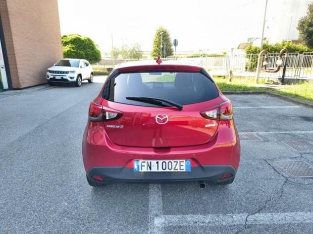 MAZDA 2 1.5 90 CV Skyactiv-G Exceed rif. 23772056 - Foto 4