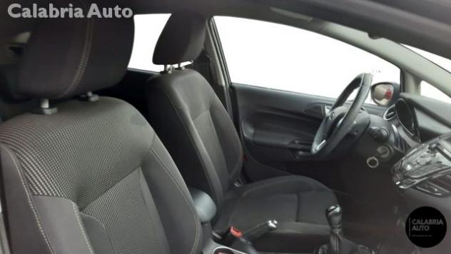 FORD Fiesta 1.0 EcoBoost 100CV 5 porte Titanium rif. 19959618 - Foto 8