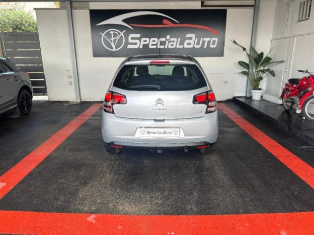 CITROEN C3 1.4 HDi 70cv+gancio traino rif. 24112756 - Foto 6