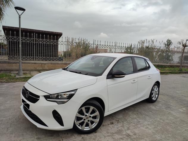 Opel Corsa EDITION 5 PORTE 1.5 DIESEL 102 CV 6 MARCE STEREO TOUC - Foto 3