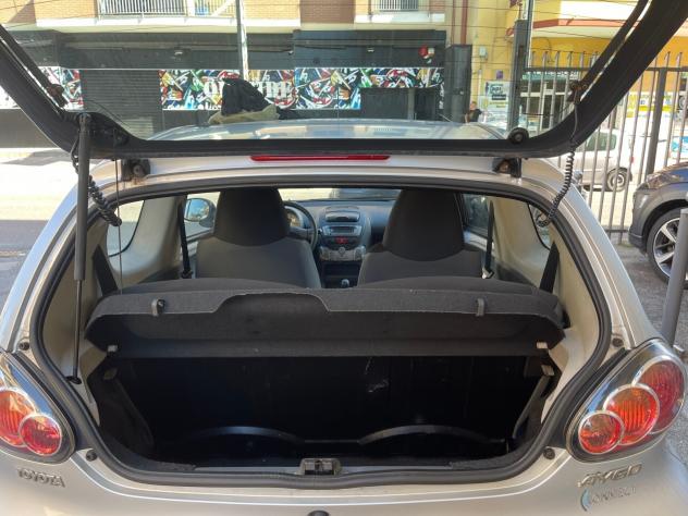 Toyota Aygo 1.0 12V VVT-i Connect - Foto 9