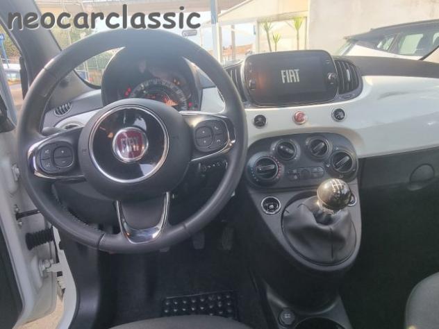 FIAT 500 1.0 Hybrid rif. 23392459 - Foto 9