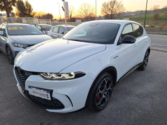 ALFA ROMEO Tonale 1.6 diesel 130 CV TCT6 Veloce rif. 24019924 - Foto 3