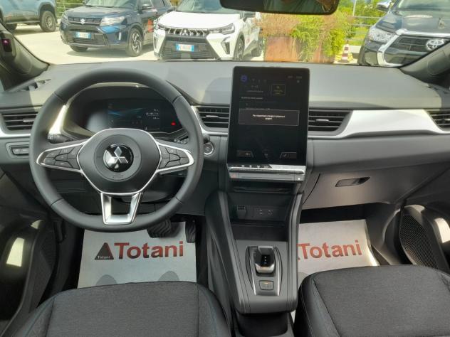 Mitsubishi Grandis 1.3L Mild Hybrid(MHEV) InviteDCT - Foto 6