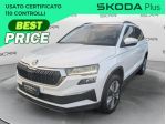 Škoda Karoq Karoq 1.0 TSI 110 CV Executive *PREZZO REALE NON VINCOLATO A FI &hellip;