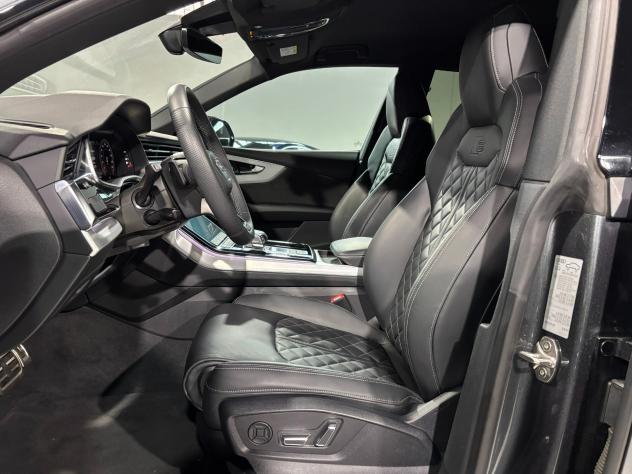 AUDI Q8 Q8 50 TDI 286 CV quattro tiptronic Sport - Foto 8