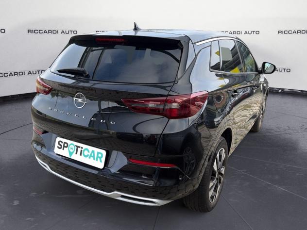 Opel Grandland 1.2 Turbo 12V 130 CV aut. Business Elegance - Foto 6