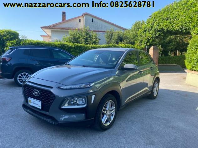 HYUNDAI Kona 1.6 CRDI 115 CV Style rif. 23922541