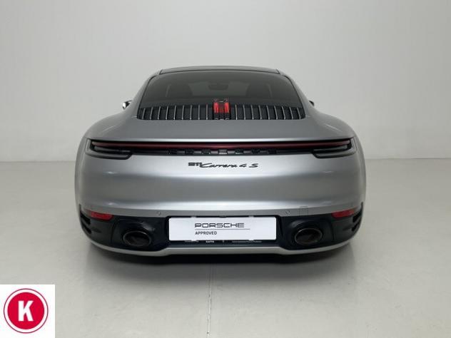 Porsche 911 Carrera 4S **Leasing 990 al mese** - Foto 5