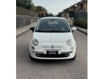 Fiat 500 1.2 LEGGI DESCRIZIONE