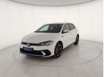 Volkswagen Polo 1.0 TSI R-Line Plus