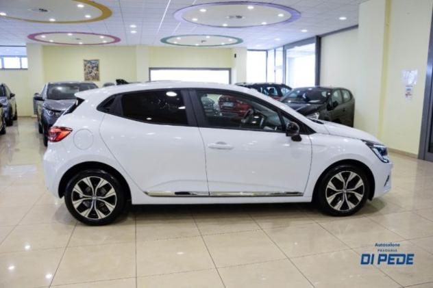 RENAULT Clio Blue dCi 100 CV 5 porte Evolution rif. 24078136 - Foto 7