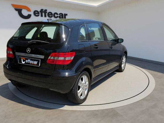 MERCEDES-BENZ B 180 CDI Sport rif. 23825687 - Foto 6
