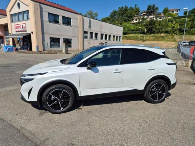 NISSAN Qashqai MHEV 158 CV Xtronic Tekna rif. 23927041 - Foto 3