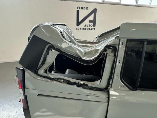 FORD Tourneo Courier 1.0 ECOBOOST ACTIVE rif. 24182845 - Foto 10