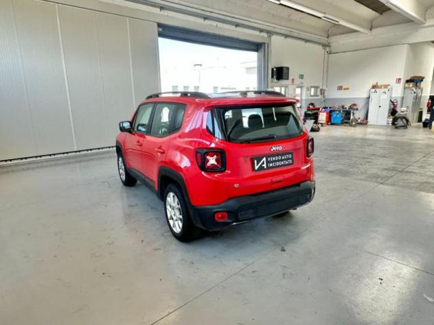 JEEP Renegade 1.5 TURBO T4 MHEV LIMITED rif. 23953206 - Foto 5