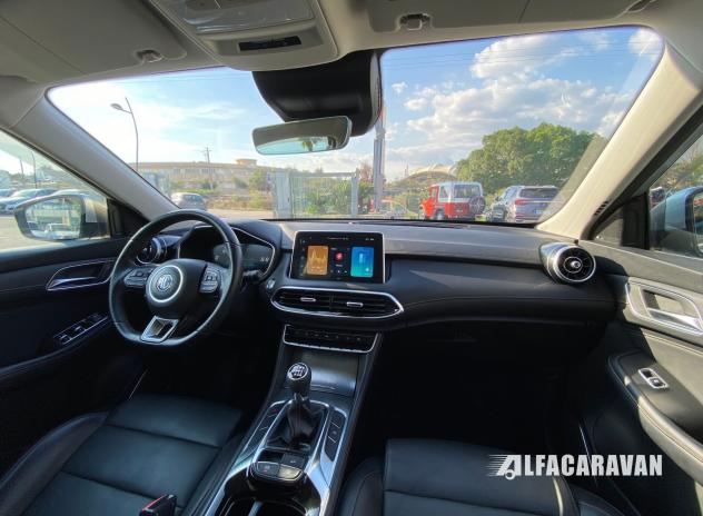 MG HS 1.5 t-gdi Luxury - Foto 10