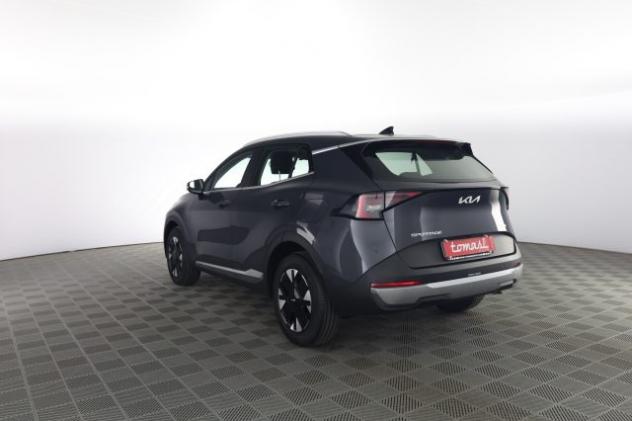 KIA Sportage Sportage 1.6 TGDi HEV AT Business rif. 23828991 - Foto 6