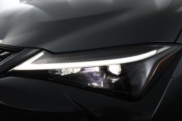 LEXUS UX UX Hybrid Urban rif. 23688988 - Foto 9