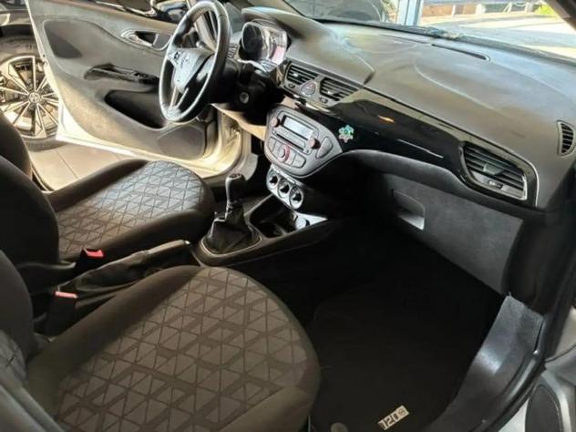Opel Corsa 1.2 Advance 70cv - Foto 7