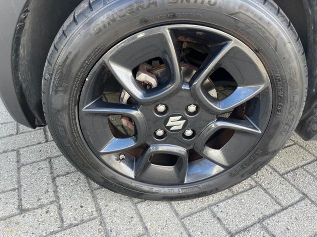 Suzuki Ignis 1.2 Hybrid iTop 2WD - Foto 7