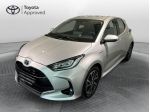 Toyota Yaris Yaris 1.5 Hybrid 5 porte Trend AREA C FREE