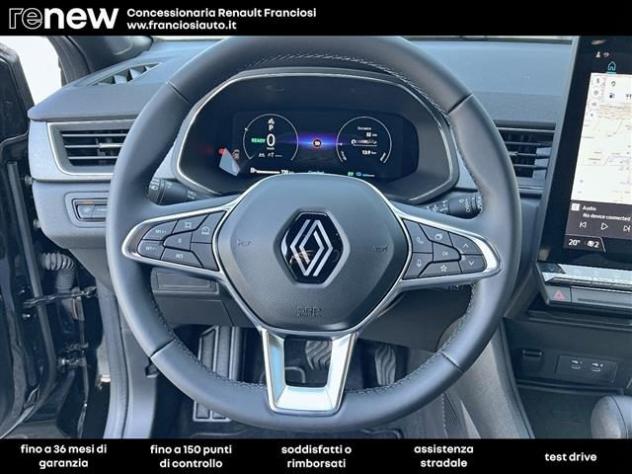 RENAULT Captur 1.6 E-Tech full hybrid Techno 145cv auto rif. 23646722 - Foto 5