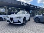 Alfa Romeo Stelvio 2.2 Turbo Diesel 210CV AT8 Q4 Executive
