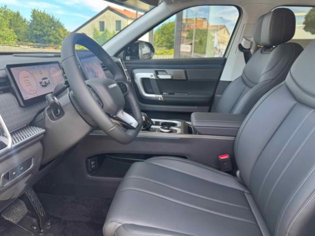 JAECOO J7 1.6 TGDI 147 CV aut. 2WD Premium #Vari.Colori rif. 22527563 - Foto 10