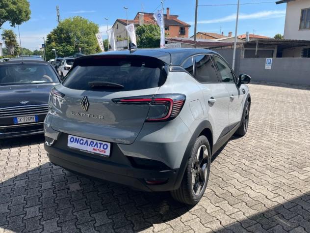 Renault Captur Captur 1.2 eco-g Techno 120cv - Foto 5
