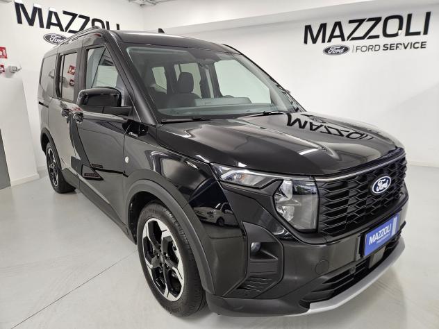 Ford Tourneo Courier 1.0 EcoBoost 125CV Active Auto