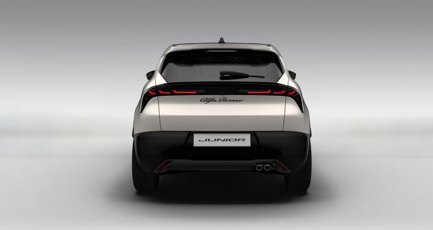 ALFA ROMEO Junior Junior 1.2 145 CV Hybrid eDCT6 - Foto 5