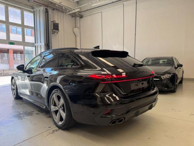 AUDI A6 Avant 40 TDI S Tronic S Line Edition 204CV KM.0 rif. 23838587 - Foto 4