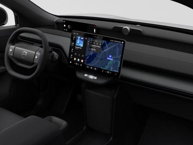 VOLVO EX60 EX60 P12 AWD Electric Ultra rif. 23285774 - Foto 9