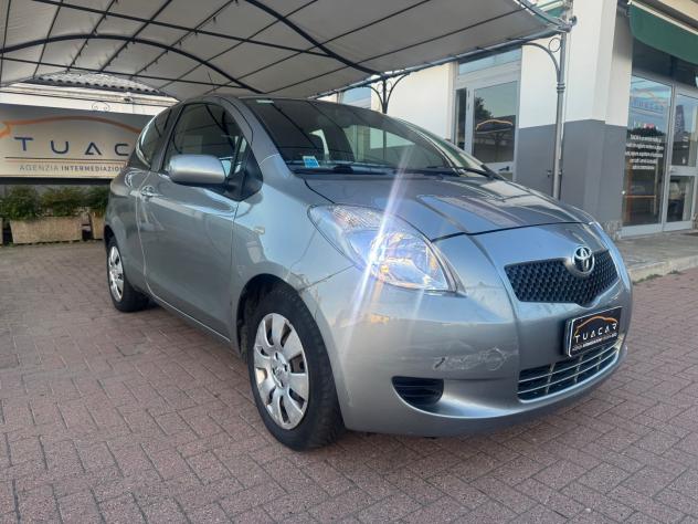 Toyota Yaris 1.0 VVT-i Sol #50407 - Foto 3