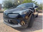 Toyota C-HR 1.8 Hybrid E-CVT Lounge