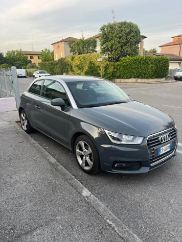 Audi A1 1.0 TFSI ultra Sport