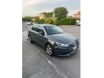 Audi A1 1.0 TFSI ultra Sport