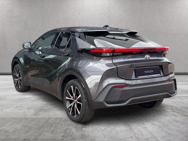Toyota C-HR 2.0 PHEV Trend - Foto 2