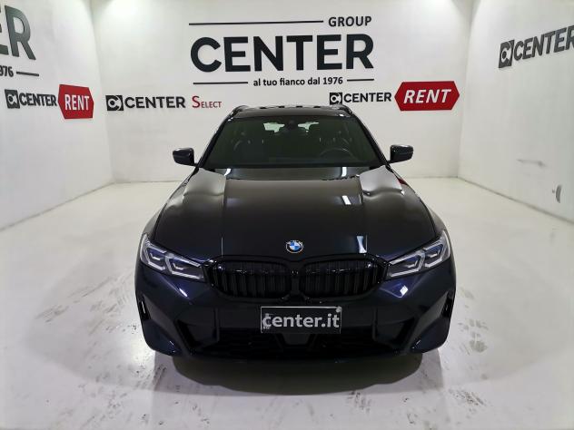 BMW Serie 3 320d 48V xDrive Touring Msport - PROMO FINANZIAMENTO - Foto 2