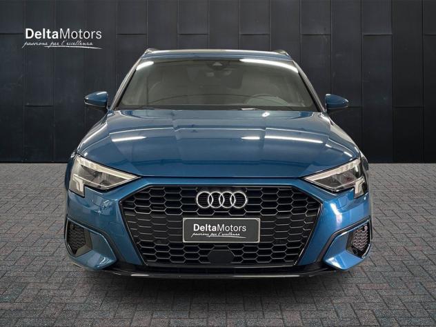 Audi A3 IV 2020 Sportback Sportback 30 2.0 tdi Business Advanced s-tronic - Foto 2