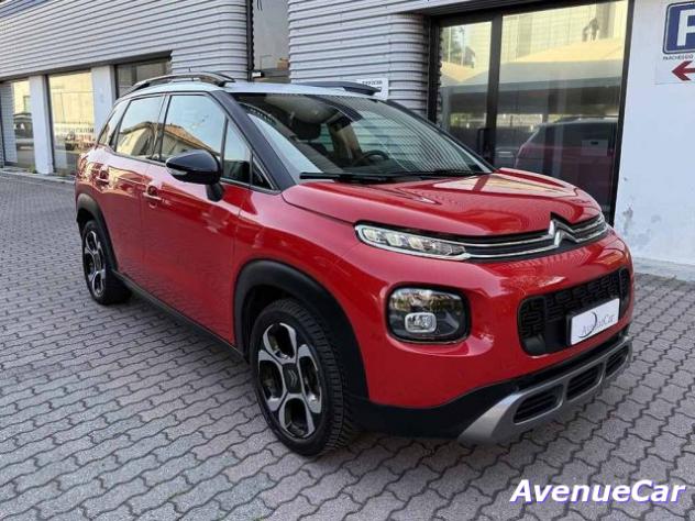 CITROEN C3 Aircross Shine AUTOMATICA TELECAMERA CARPLAY PREZZO REALE rif. 23877963 - Foto 3