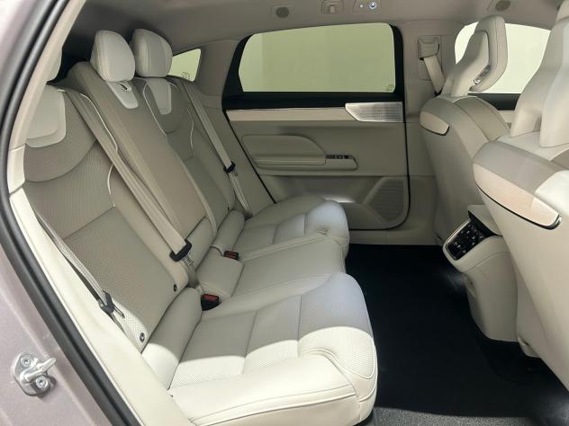 Volvo ES90 Single Motor Ext. Range Ultra *NOLEGGIO A SOLI 990!!* - Foto 5
